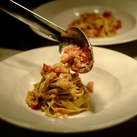 Presidio Ristorante E Portomaggiore