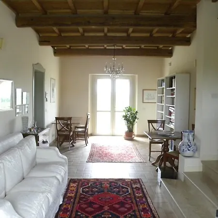 Bed and breakfast Presidio Ristorante E Portomaggiore