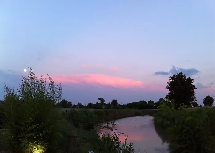 Presidio Ristorante E Bed & Breakfast Portomaggiore