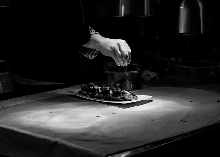 Presidio Ristorante E