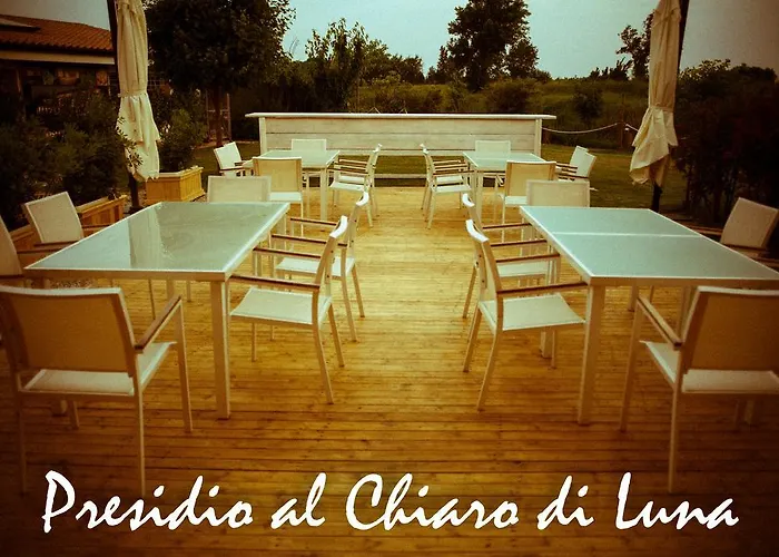 Presidio Ristorante E Bed & Breakfast Portomaggiore