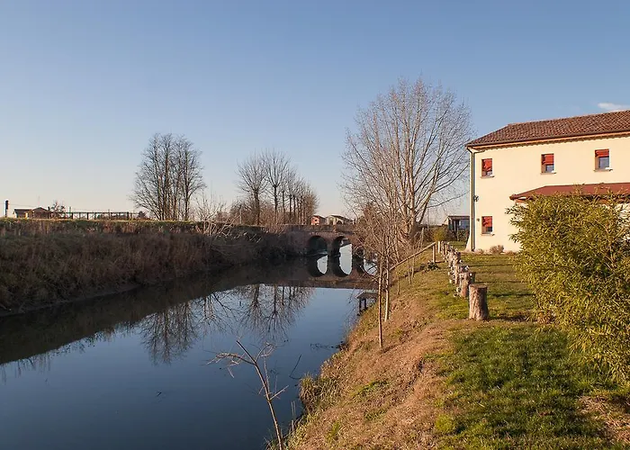 Bed & Breakfast Presidio Ristorante E 3*