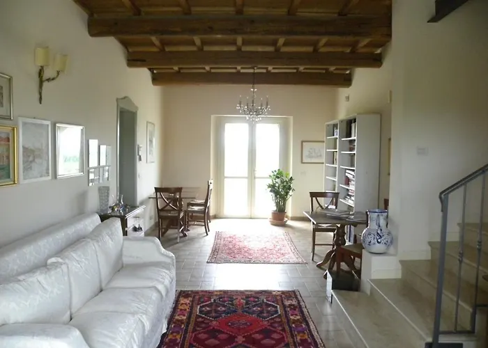 Bed & Breakfast Presidio Ristorante E Portomaggiore