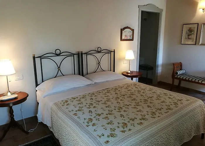 Presidio Ristorante E Bed & Breakfast Portomaggiore