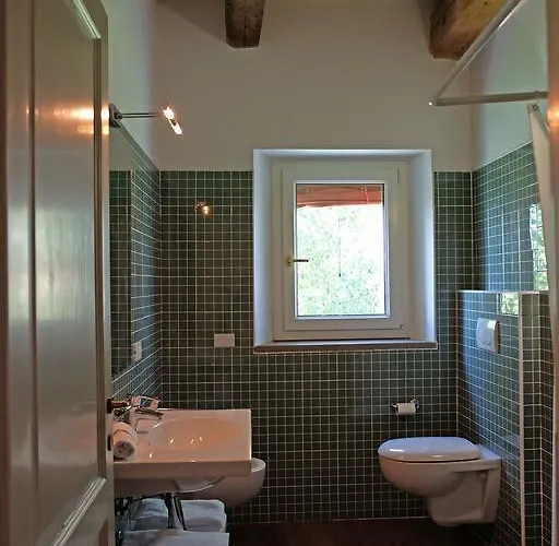 Bed & Breakfast Presidio Ristorante E