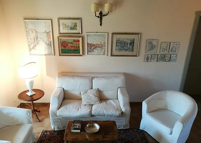 Presidio Ristorante E Bed & Breakfast 3*