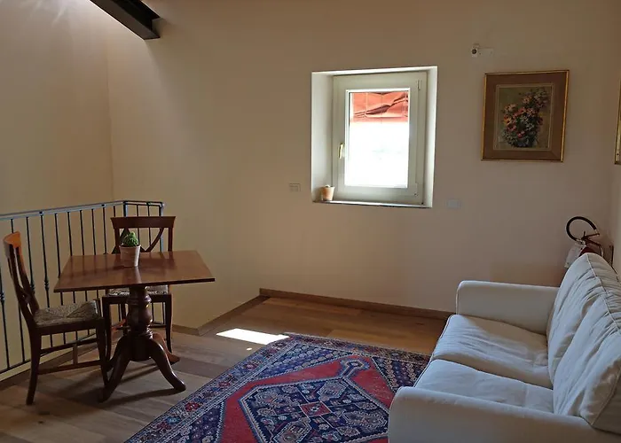 Presidio Ristorante E