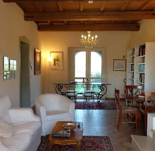 Presidio Ristorante E Bed & Breakfast Portomaggiore