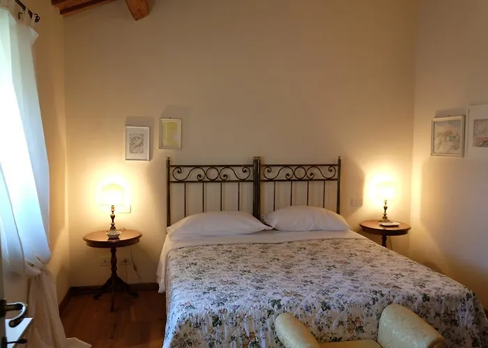 Presidio Ristorante E Portomaggiore