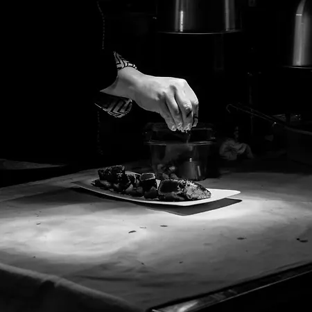 Presidio Ristorante E Locanda