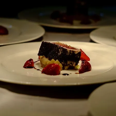 Presidio Ristorante E Locanda