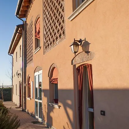 Nocleg ze śniadaniem Presidio Ristorante E