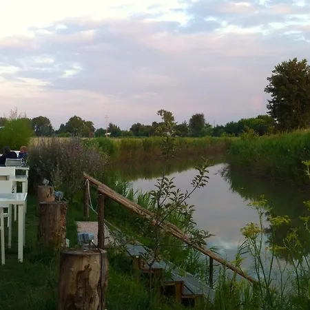 Bed & Breakfast Presidio Ristorante E