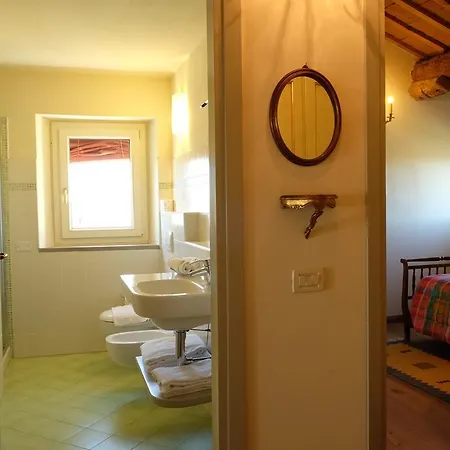 Presidio Ristorante E Bed & Breakfast 3*