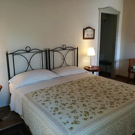 Presidio Ristorante E Nocleg ze śniadaniem Portomaggiore