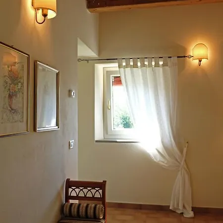 Presidio Ristorante E Nocleg ze śniadaniem