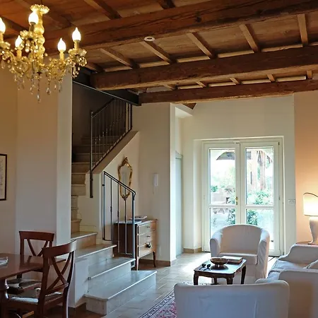 Bed & Breakfast Presidio Ristorante E