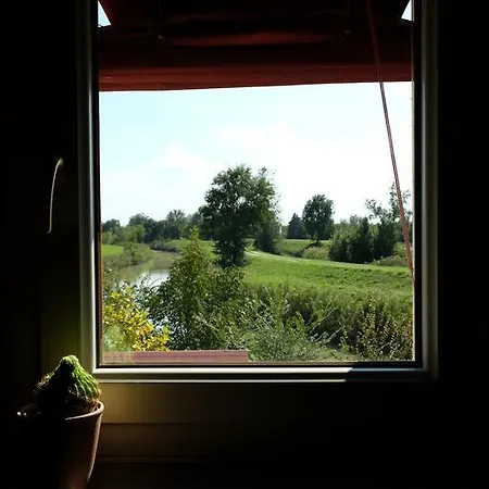 Bed & Breakfast Presidio Ristorante E Locanda Portomaggiore