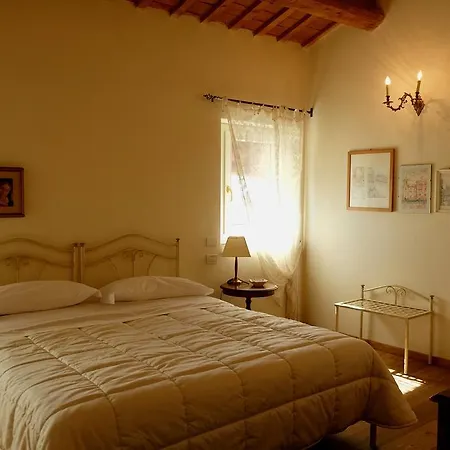Bed & Breakfast Presidio Ristorante E 3*