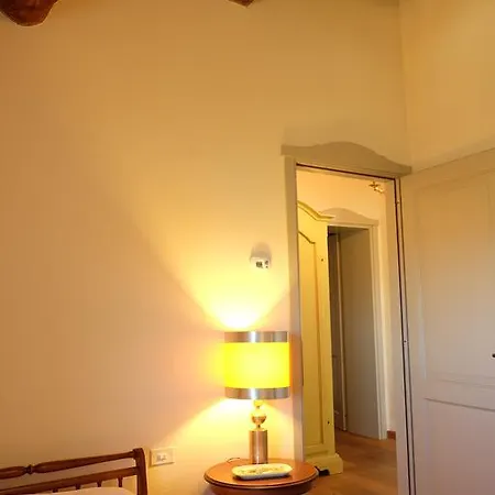 Bed & Breakfast Presidio Ristorante E 3*