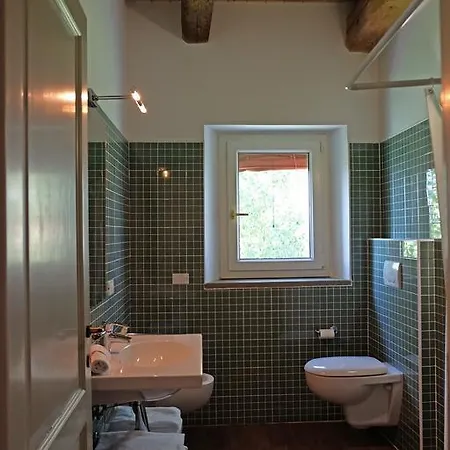 Bed & Breakfast Presidio Ristorante E