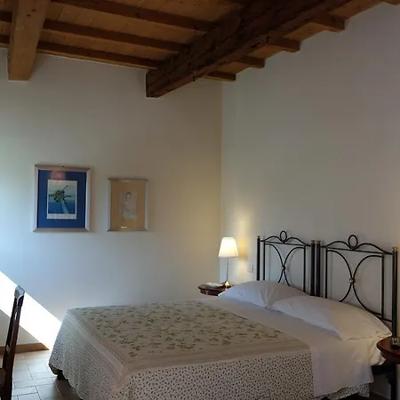 Presidio Ristorante E Bed & Breakfast Portomaggiore