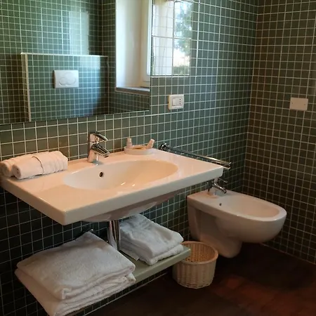Presidio Ristorante E Nocleg ze śniadaniem 3*