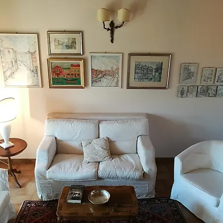 Presidio Ristorante E Locanda Bed & Breakfast 3*