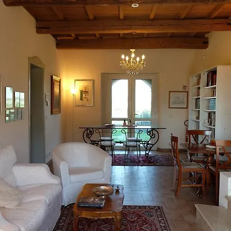 Presidio Ristorante E Nocleg ze śniadaniem Portomaggiore