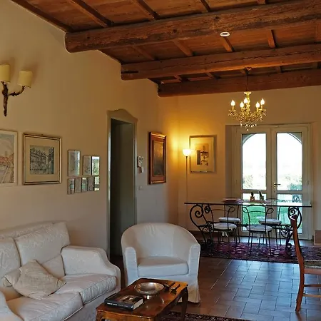 Presidio Ristorante E Bed & Breakfast