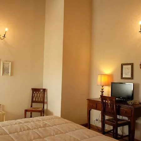 Bed & Breakfast Presidio Ristorante E Portomaggiore