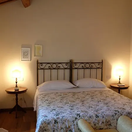 Presidio Ristorante E Locanda Portomaggiore