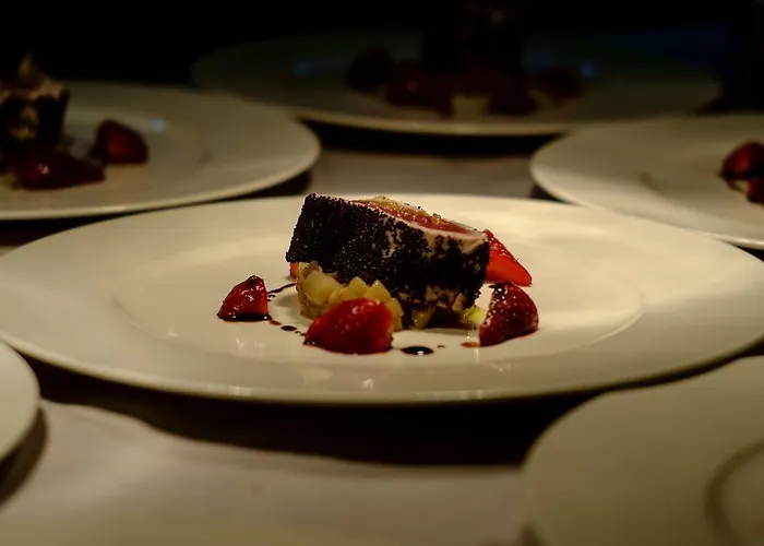 Presidio Ristorante E