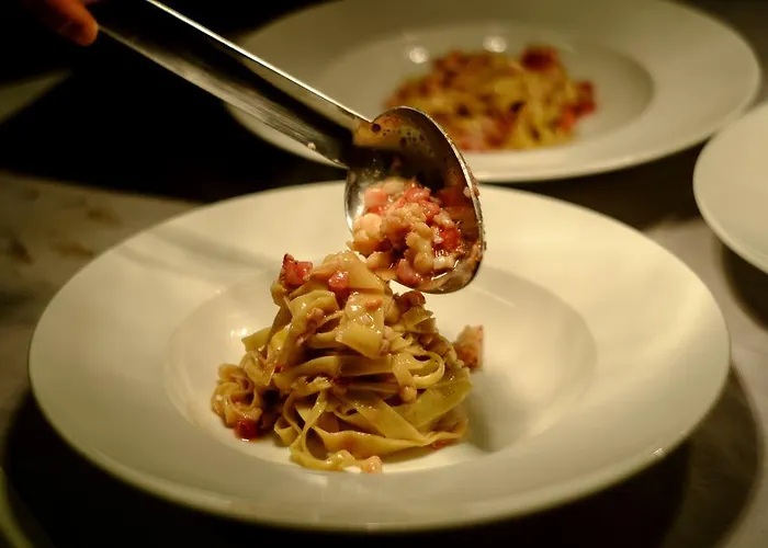 Presidio Ristorante E 포르토마기오레