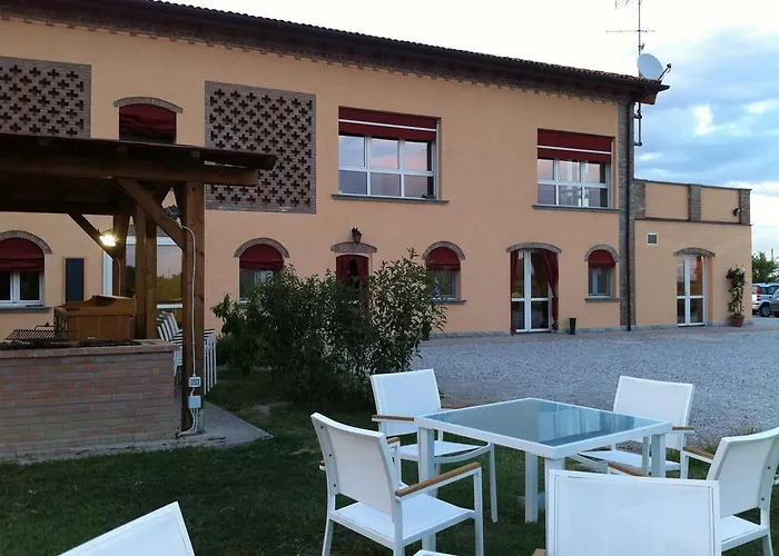 B&B Presidio Ristorante E