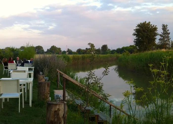 B&B Presidio Ristorante E