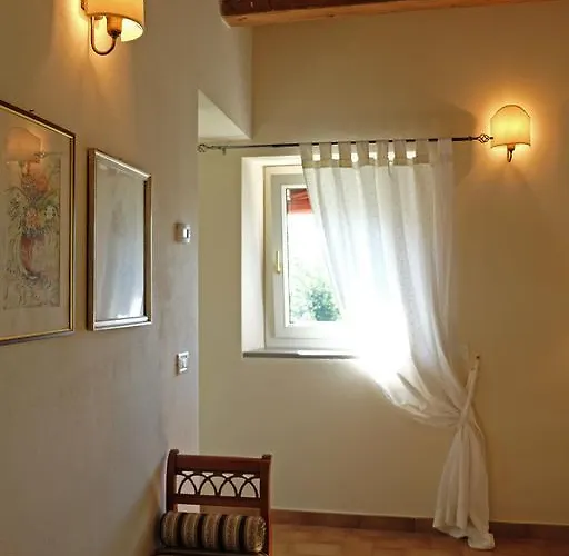 Presidio Ristorante E B&B