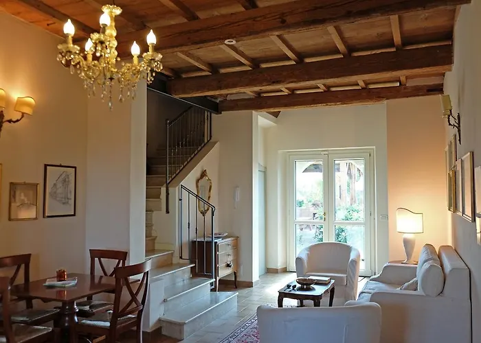 B&B Presidio Ristorante E