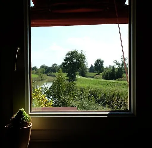 B&B Presidio Ristorante E 포르토마기오레