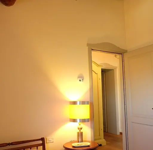 B&B Presidio Ristorante E 3*