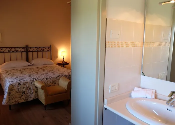 B&B Presidio Ristorante E 3*