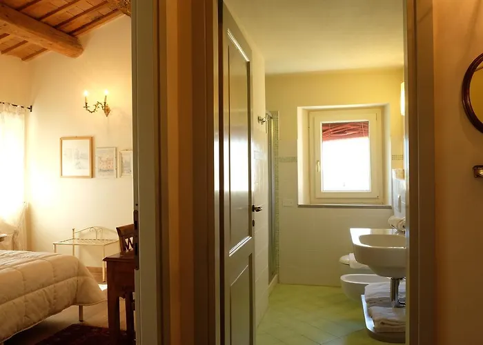 Presidio Ristorante E 3* 포르토마기오레