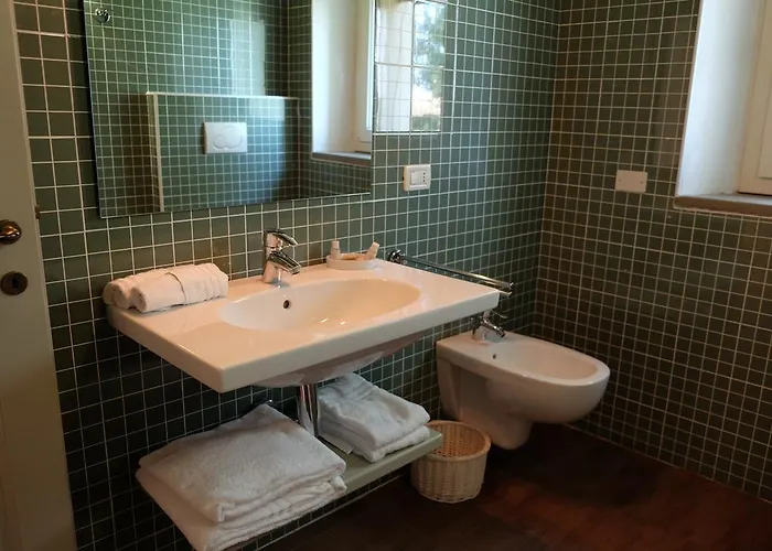 Presidio Ristorante E B&B 3*