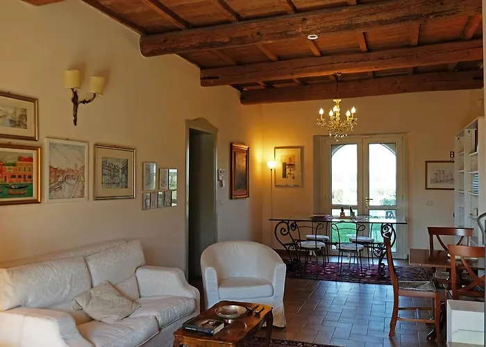 Presidio Ristorante E B&B